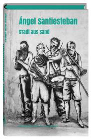 das Cover von Stadt aus Sand