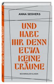 das Cover von Und habt ihr denn etwa keine Träume