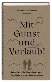 das Cover von Mit Gunst und Verlaub!