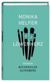 das Cover von Löwenherz