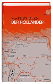 das Cover von Der Holländer
