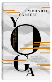 das Cover von Yoga