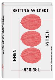 das Cover von Herumtreiberinnen