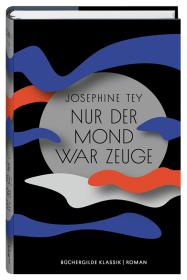 das Cover von Nur der Mond war Zeuge