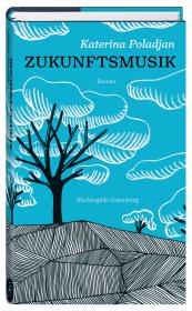 das Cover von Zukunftsmusik