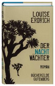 das Cover von Der Nachtwächter