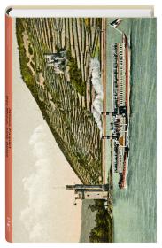 das Cover von Der Rhein, eine Reise