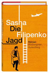 das Cover von Die Jagd