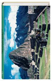das Cover von Drei Briefe aus den Anden