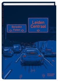 das Cover von Leiden Centraal