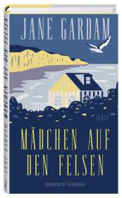 das Cover von Mädchen auf den Felsen
