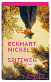 das Cover von Spitzweg