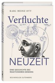 das Cover von Verfluchte Neuzeit