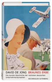 das Cover von Braunes Erbe