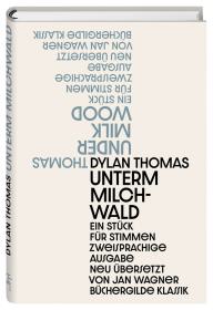 das Cover von Unterm Milchwald