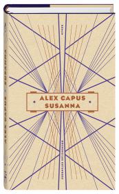 das Cover von Susanna