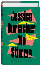 das Cover von Die Stimme
