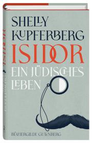 das Cover von Isidor