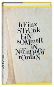 das Cover von Ein Sommer in Niendorf