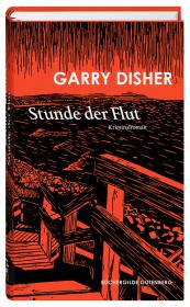 das Cover von Stunde der Flut