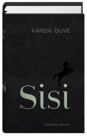 das Cover von Sisi