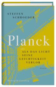 das Cover von Planck