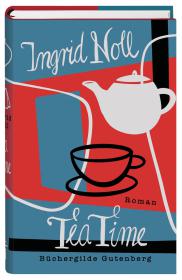 das Cover von Tea Time