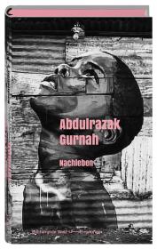 das Cover von Nachleben