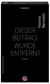 das Cover von Dieser Beitrag wurde entfernt
