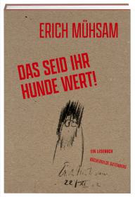 das Cover von Das seid ihr Hunde wert!