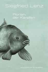 das Cover von Florian, der Karpfen