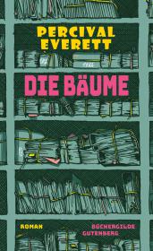 das Cover von Die Bäume