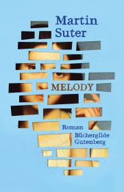 das Cover von Melody