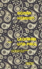 das Cover von Leonard und Paul