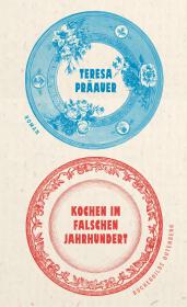 das Cover von Kochen im falschen Jahrhundert