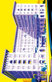 das Cover von Ein Zimmer im Hotel