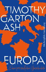 das Cover von Europa