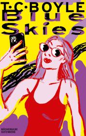 das Cover von Blue Skies