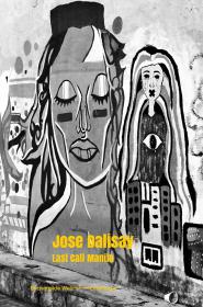 das Cover von Last Call Manila