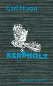 das Cover von Kerbholz
