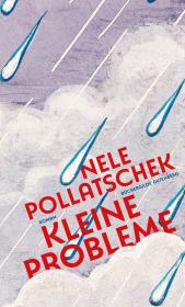 das Cover von Kleine Probleme