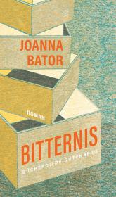 das Cover von Bitternis