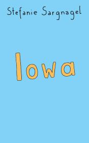 das Cover von Iowa