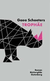 das Cover von Trophäe