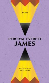 das Cover von James