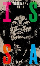 das Cover von Issa