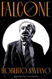 das Cover von Falcone