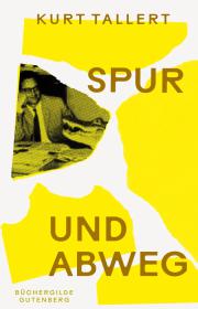 das Cover von Spur und Abweg