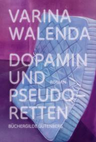 das Cover von Dopamin und Pseudoretten