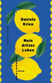 das Cover von Mein drittes Leben